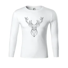 Geometria - Veľký jeleň Geometria - Veľký jeleň