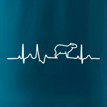 Ekg Capybara