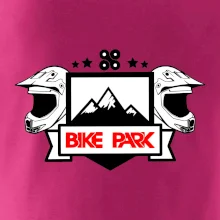 Bike park helmy Bike park helmy