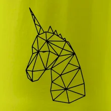 Geometria - jednorožec Geometria - jednorožec