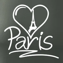 Srdce Paris Srdce Paris