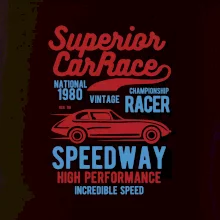 Superior Car Race