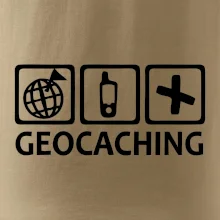 Geocaching ikony