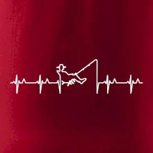 Rybár ekg Rybár ekg