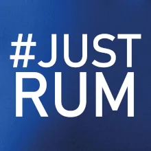 Just rum Just rum