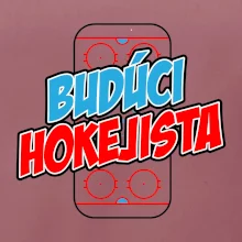 Budúci hokejista
