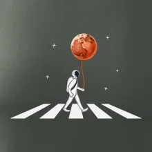 Mars prechod Mars prechod