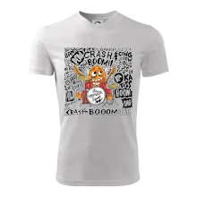 Bubeník - the moster squad