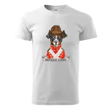 Napoleon domáci kríženec