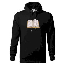 Kniha farebná otvorená