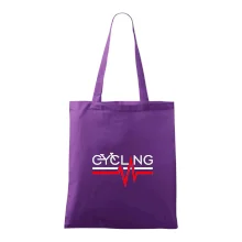 Cycling ekg