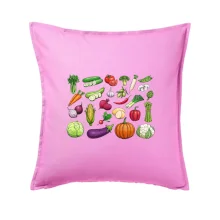 Zelenina zo záhradky