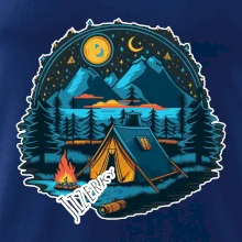 Jizerky pod stanom Jizerky pod stanom