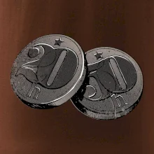 Haliere pre sedemdesiatnika