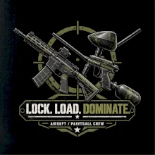 Taktická výzva – nabi, zaisti, dominuj airsoft