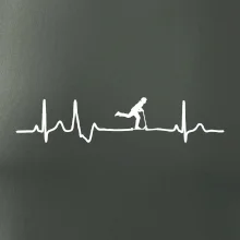 EKG kolobežky EKG kolobežky