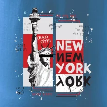 New york socha New york socha