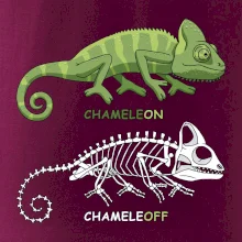 ChameleON_OFF (Hana-creative) ChameleON_OFF (Hana-creative)