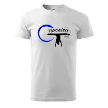 Capoeira club - bojovník Capoeira club - bojovník