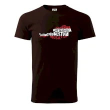 Mapy - názvy miest - Rakúsko