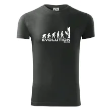 Evolution Climb Evolution Climb