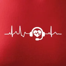 EKG tiesňová linka EKG tiesňová linka