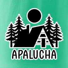 Apalucha chalupa Apalucha chalupa