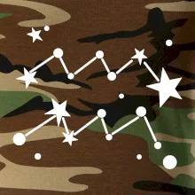 Súhvezdie - Aquarius - Vodnár