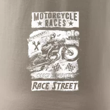 Motorcycle Races