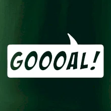 Goooal