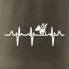 EKG diabolo