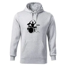 Bicie bubeník Bicie bubeník