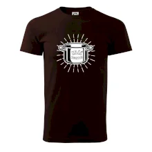 Kráľ kuchyne - hrniec