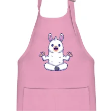 Yoga meditácie - lama