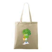 Brokolica záhradkár