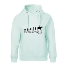 Evolúcia Ride horse Evolúcia Ride horse