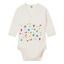 Lezenie na stene - chyty Lezenie na stene - chyty