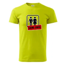 Bachelor Party - Game over (hetero)