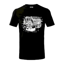 Motor T930 - 3 Motor T930 - 3