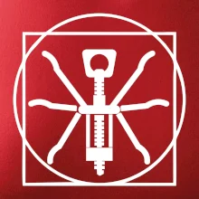 Vitruviánsky otvárač