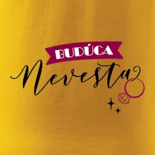 Budúca nevesta prsteň