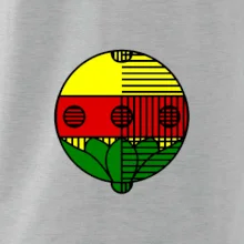 Prší - Kule - prso