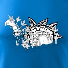 Loch ass   (Pecka design)