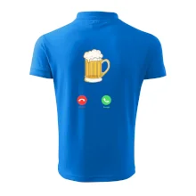 Volá pivo  (Pecka design)