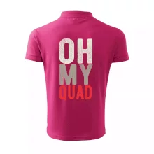 OH my Quad OH my Quad