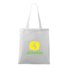 Johník