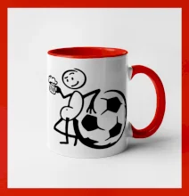 Veľký futbalista Veľký futbalista