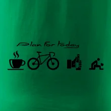 Plan for today Plan for today