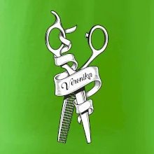 Nůžky - vlastní jméno