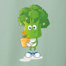 Brokolica záhradkár